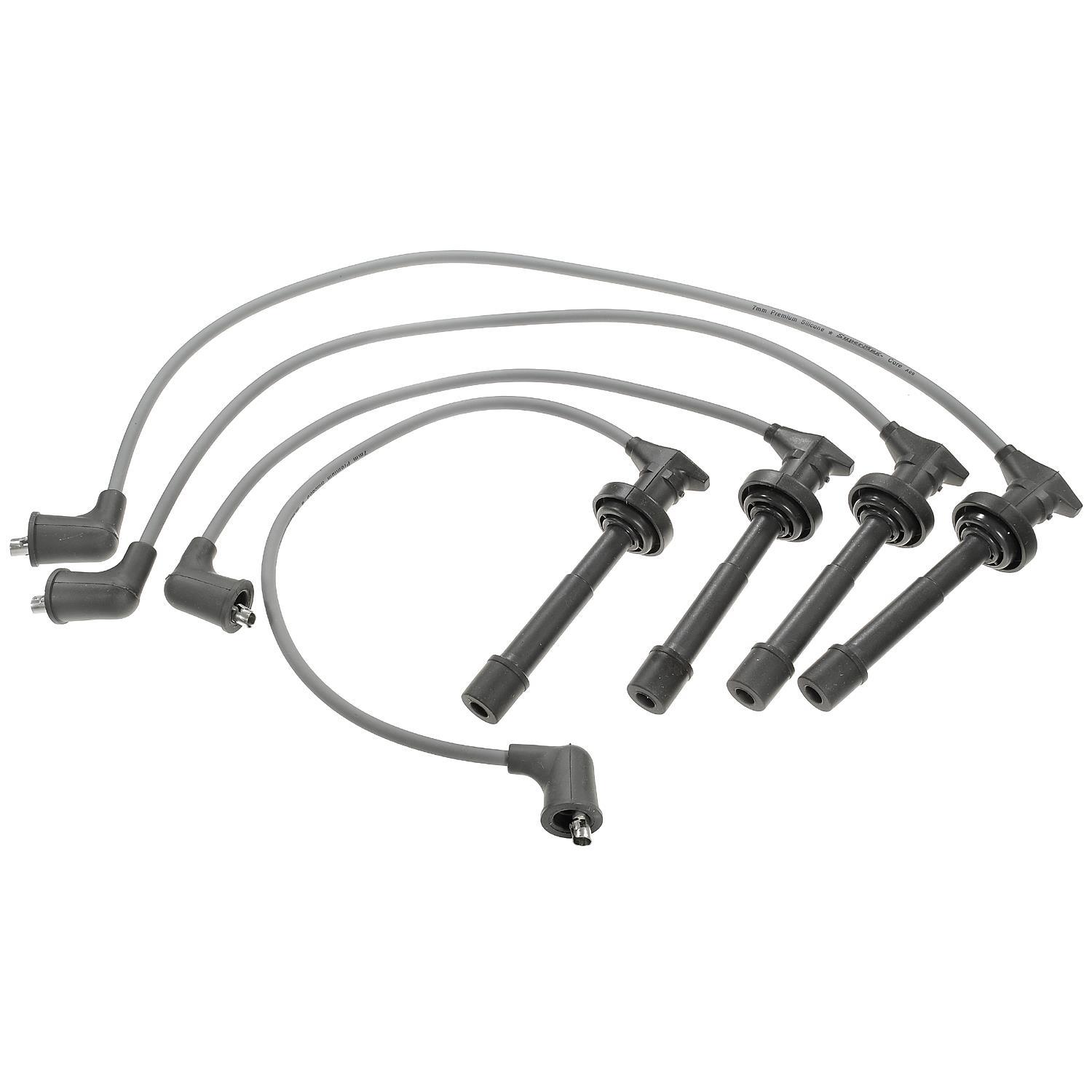 BWD CH74170 - Spark Plug Wire Set BWD CH74170 Spark Plug Wire Set product image 2 of 2