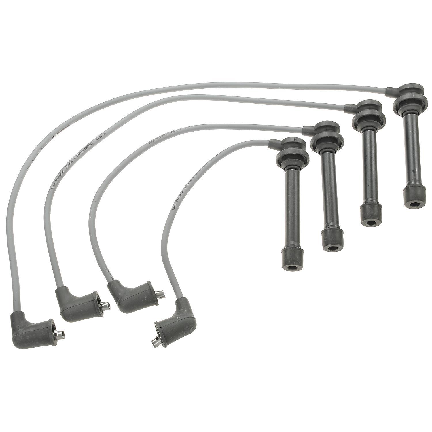 BWD CH74171 - Spark Plug Wire Set BWD CH74171 Spark Plug Wire Set product image 2 of 2
