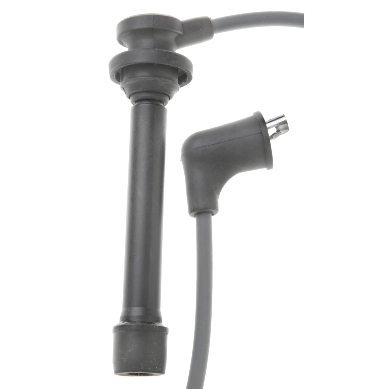 BWD CH74172 Spark Plug Wire Set product image 1 of 2