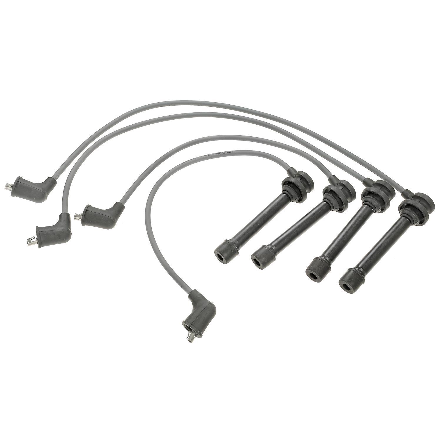 BWD CH74172 Spark Plug Wire Set product image 2 of 2