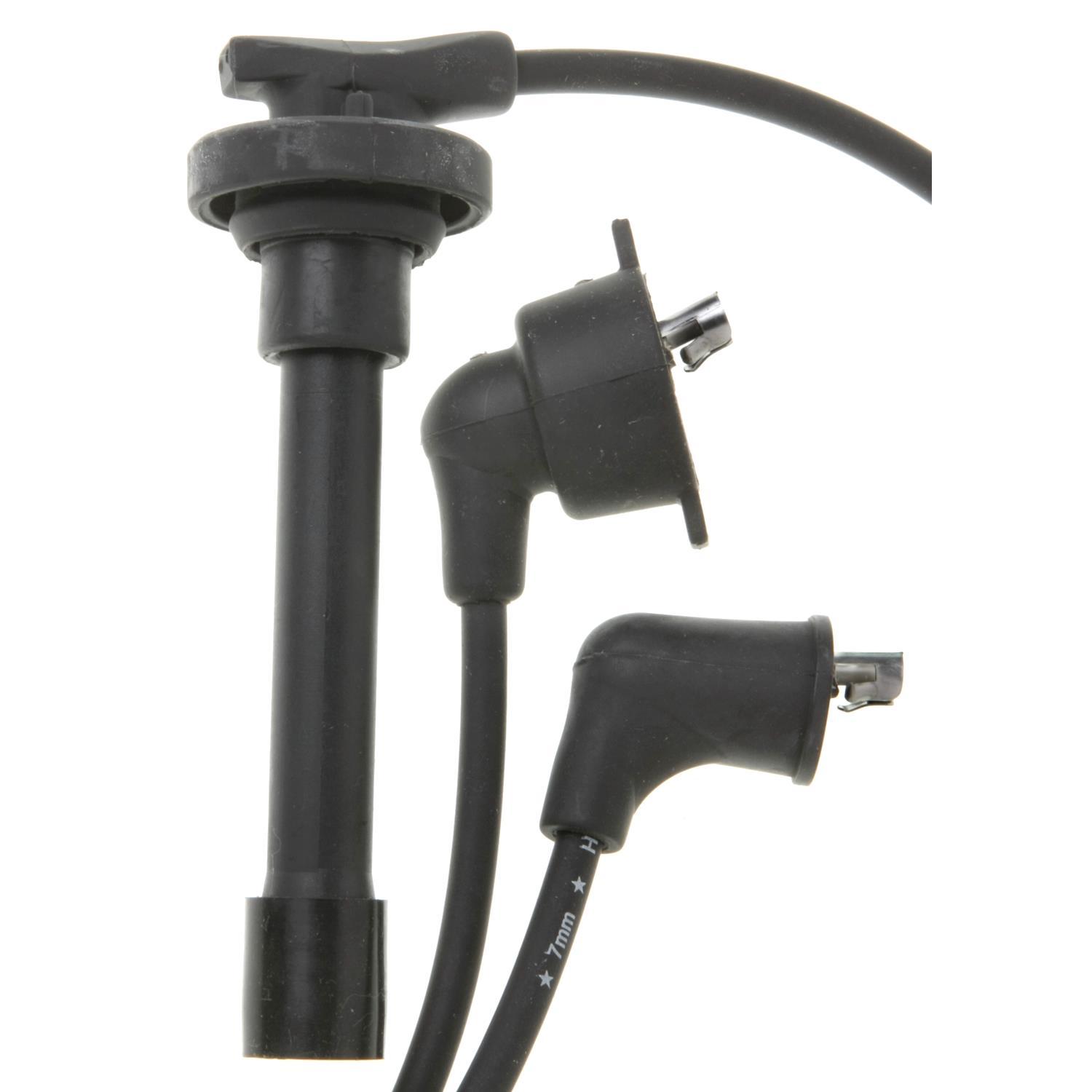 BWD CH74174 - Spark Plug Wire Set BWD CH74174 Spark Plug Wire Set product image 1 of 2