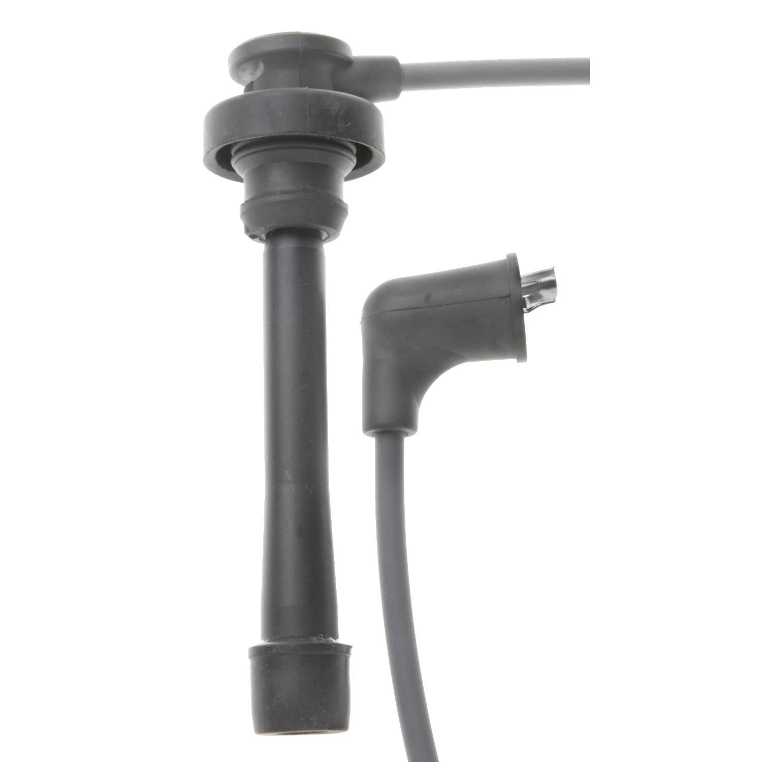 BWD CH74175 Spark Plug Wire Set product image 1 of 2