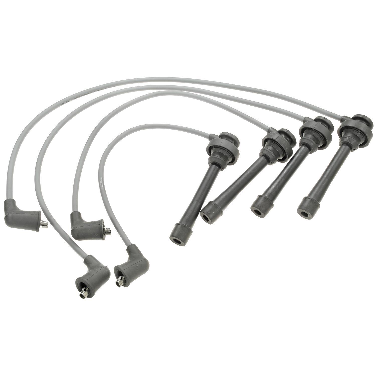BWD CH74175 Spark Plug Wire Set product image 2 of 2