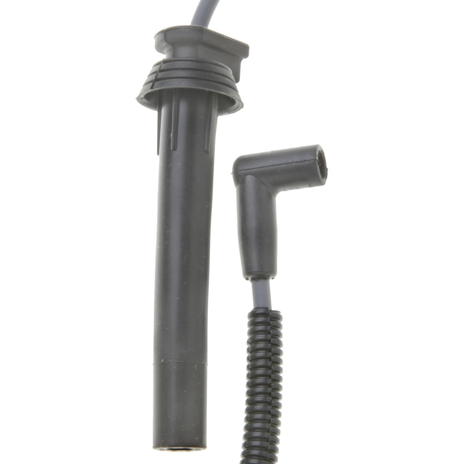 BWD CH74176 - Spark Plug Wire Set BWD CH74176 Spark Plug Wire Set product image 1 of 2