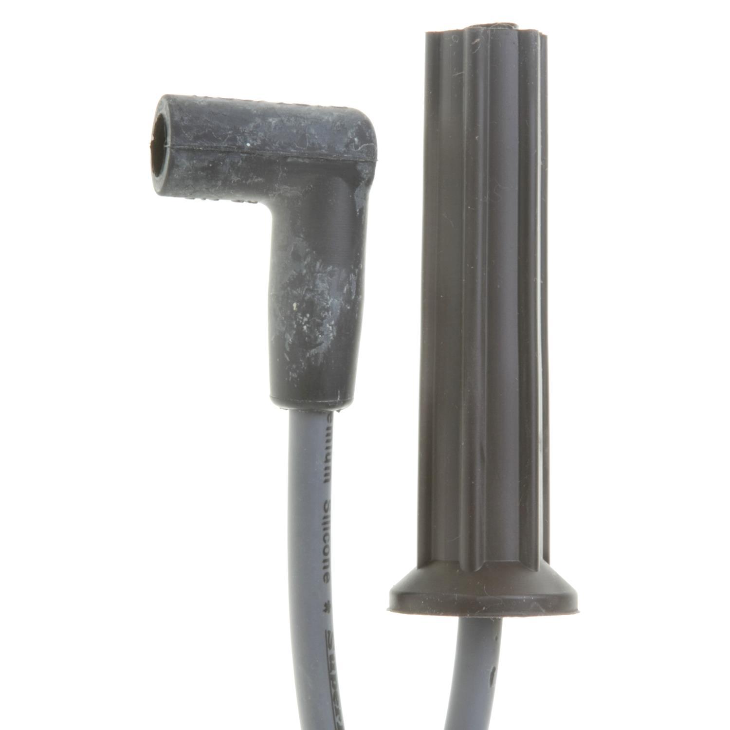 BWD CH74177 - Spark Plug Wire Set BWD CH74177 Spark Plug Wire Set product image 1 of 2