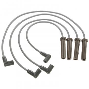 BWD CH74178 Spark Plug Wire Set product image 2 of 2