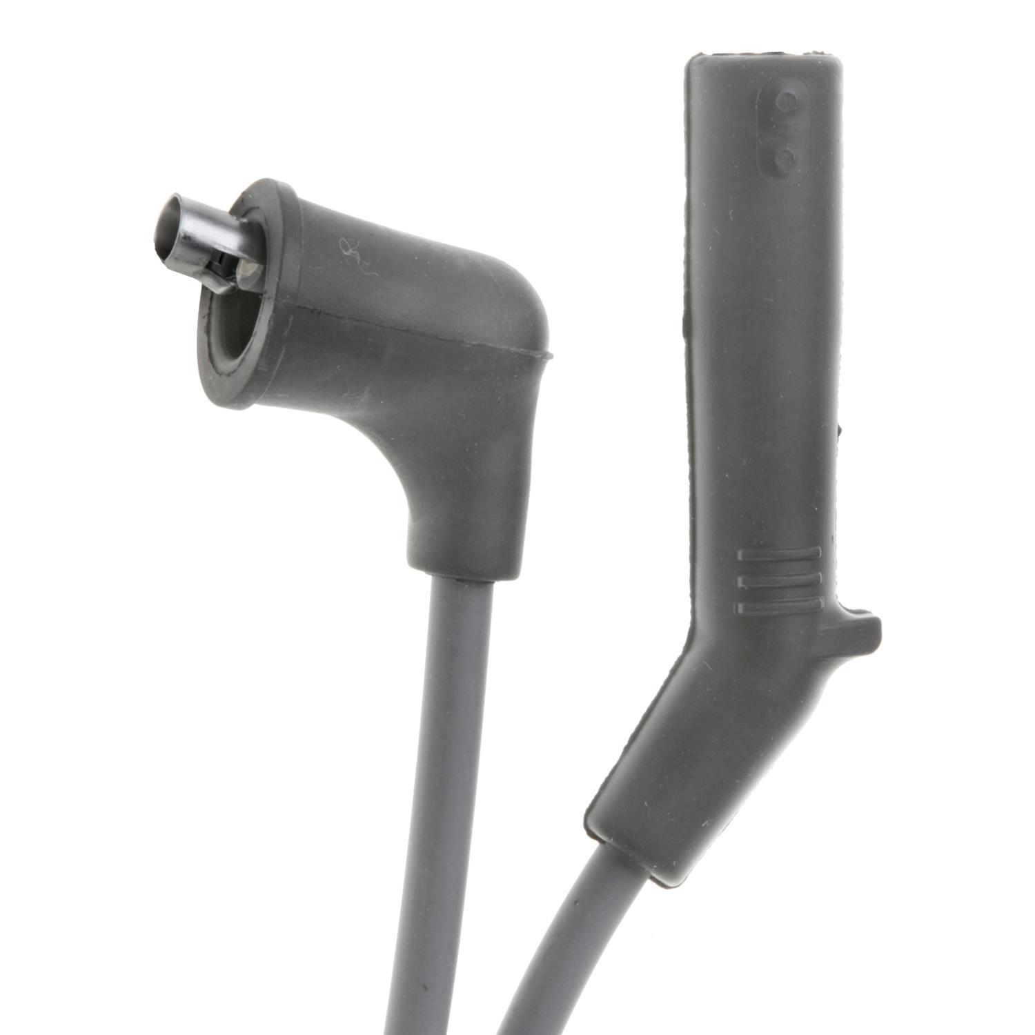 BWD CH74179 Spark Plug Wire Set product image 1 of 2
