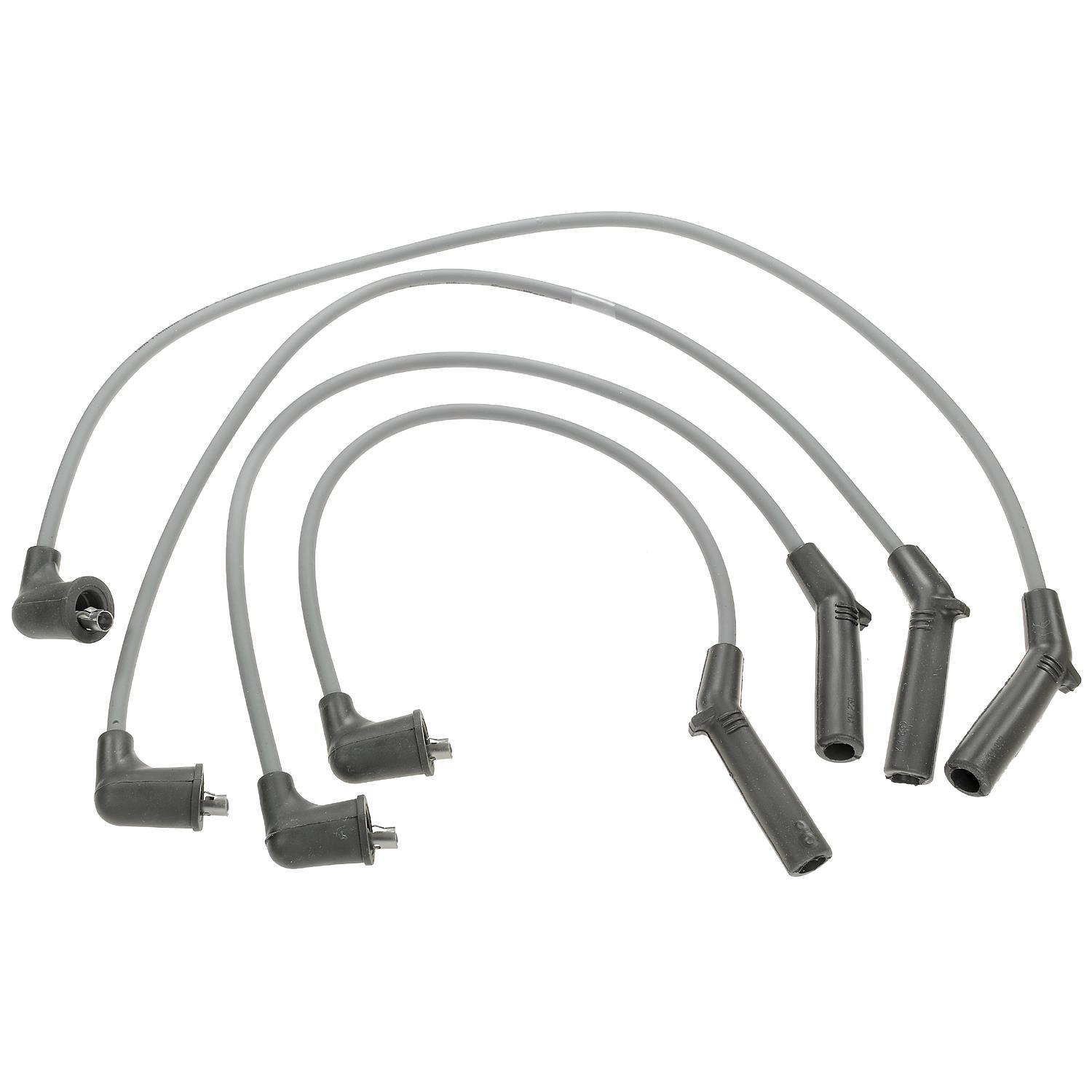 BWD CH74179 Spark Plug Wire Set product image 2 of 2