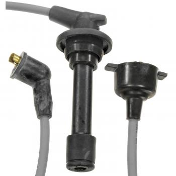 BWD CH7417U Spark Plug Wire Set product image 1 of 2