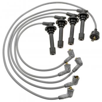 BWD CH7417U Spark Plug Wire Set product image 2 of 2