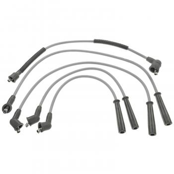 BWD CH74180 Spark Plug Wire Set product image 2 of 2