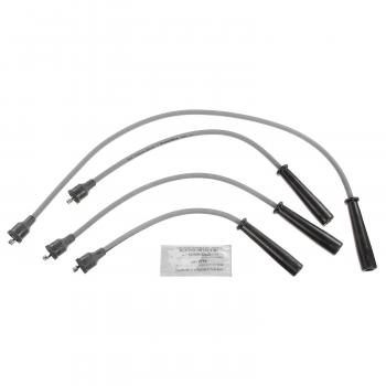 BWD CH74181 Spark Plug Wire Set product image 2 of 2