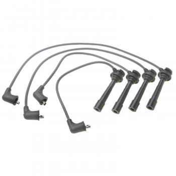 BWD CH74182 Spark Plug Wire Set product image 2 of 2