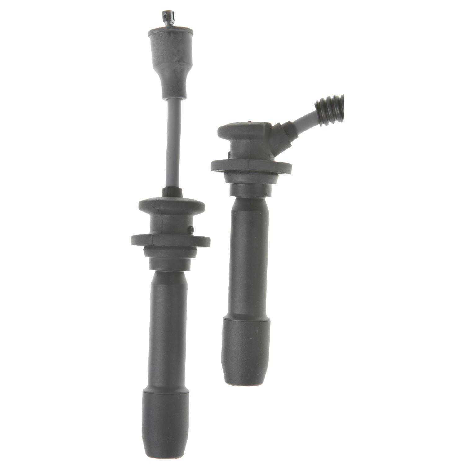 BWD CH74185 - Spark Plug Wire Set BWD CH74185 Spark Plug Wire Set product image 1 of 2