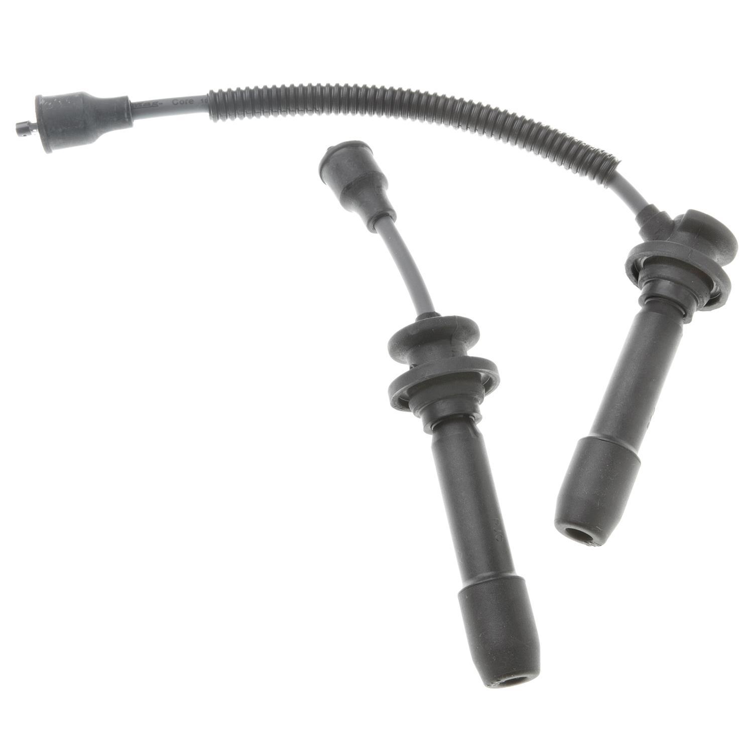 BWD CH74185 - Spark Plug Wire Set BWD CH74185 Spark Plug Wire Set product image 2 of 2
