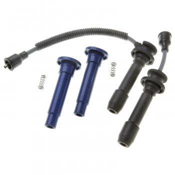 BWD CH74185K Spark Plug Wire Set product image 2 of 2