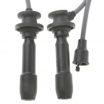 BWD CH74186 Spark Plug Wire Set product image 1 of 2