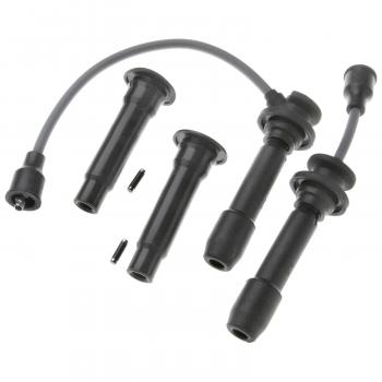 BWD CH74186K Spark Plug Wire Set product image 2 of 2