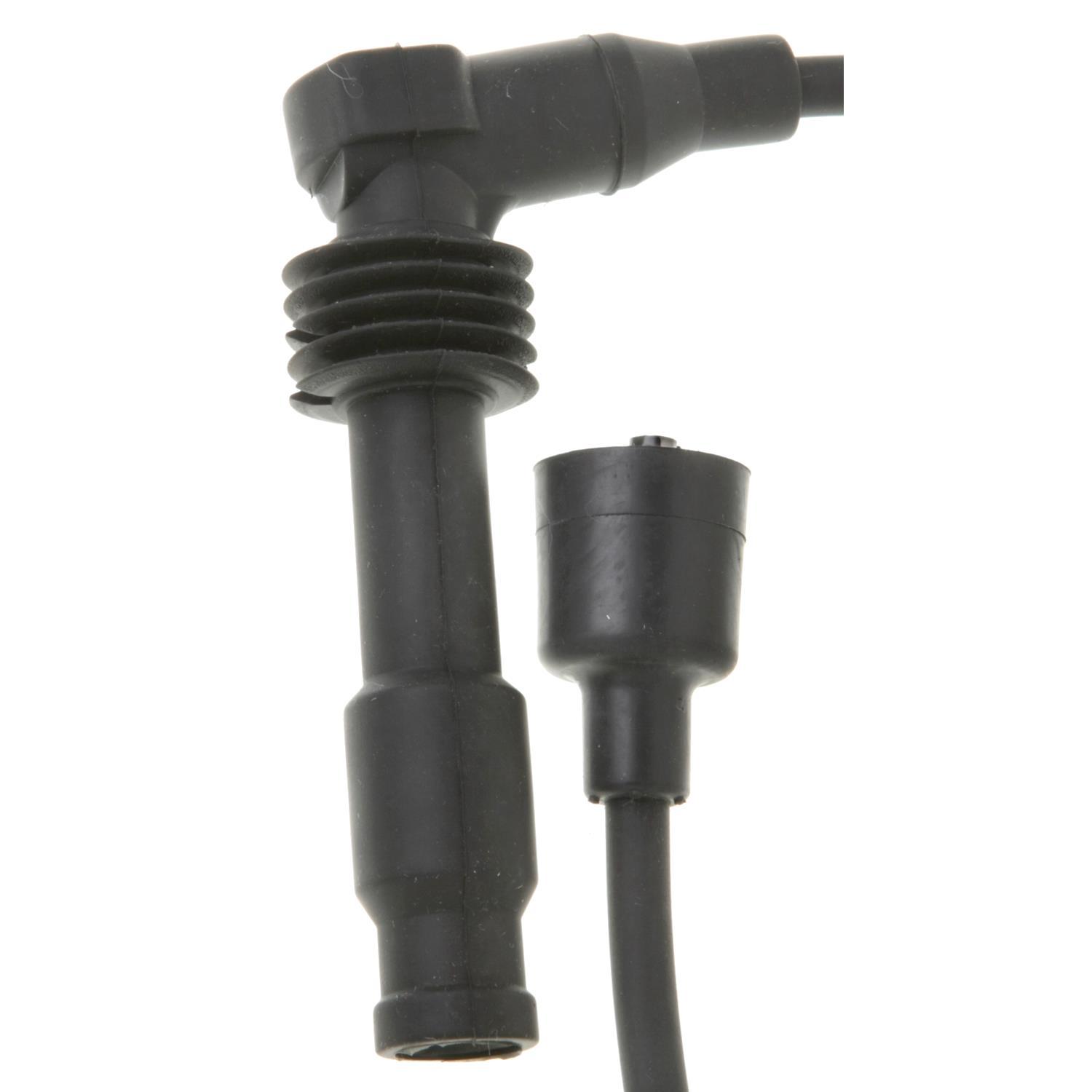 BWD CH74187 - Spark Plug Wire Set BWD CH74187 Spark Plug Wire Set product image 1 of 2