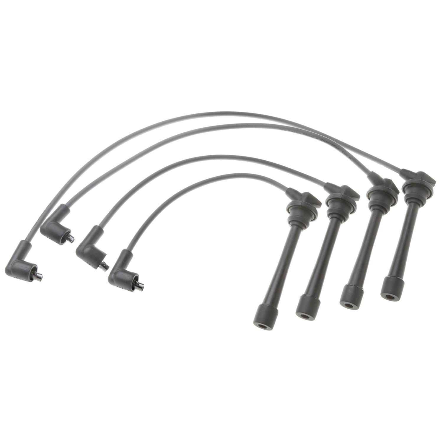 BWD CH74188 - Spark Plug Wire Set BWD CH74188 Spark Plug Wire Set product image 2 of 2