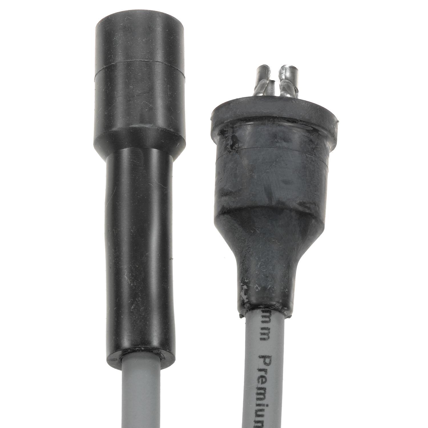 BWD CH7419 - Spark Plug Wire Set BWD CH7419 Spark Plug Wire Set product image 1 of 2