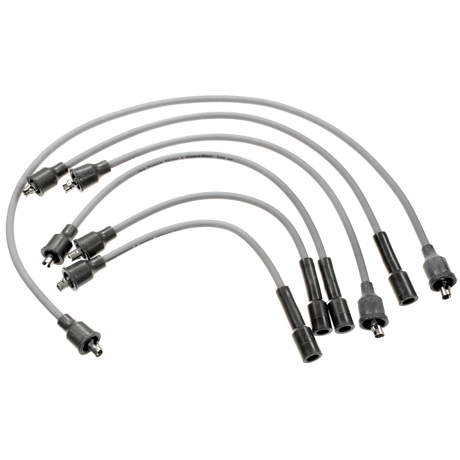 BWD CH7419 - Spark Plug Wire Set BWD CH7419 Spark Plug Wire Set product image 2 of 2