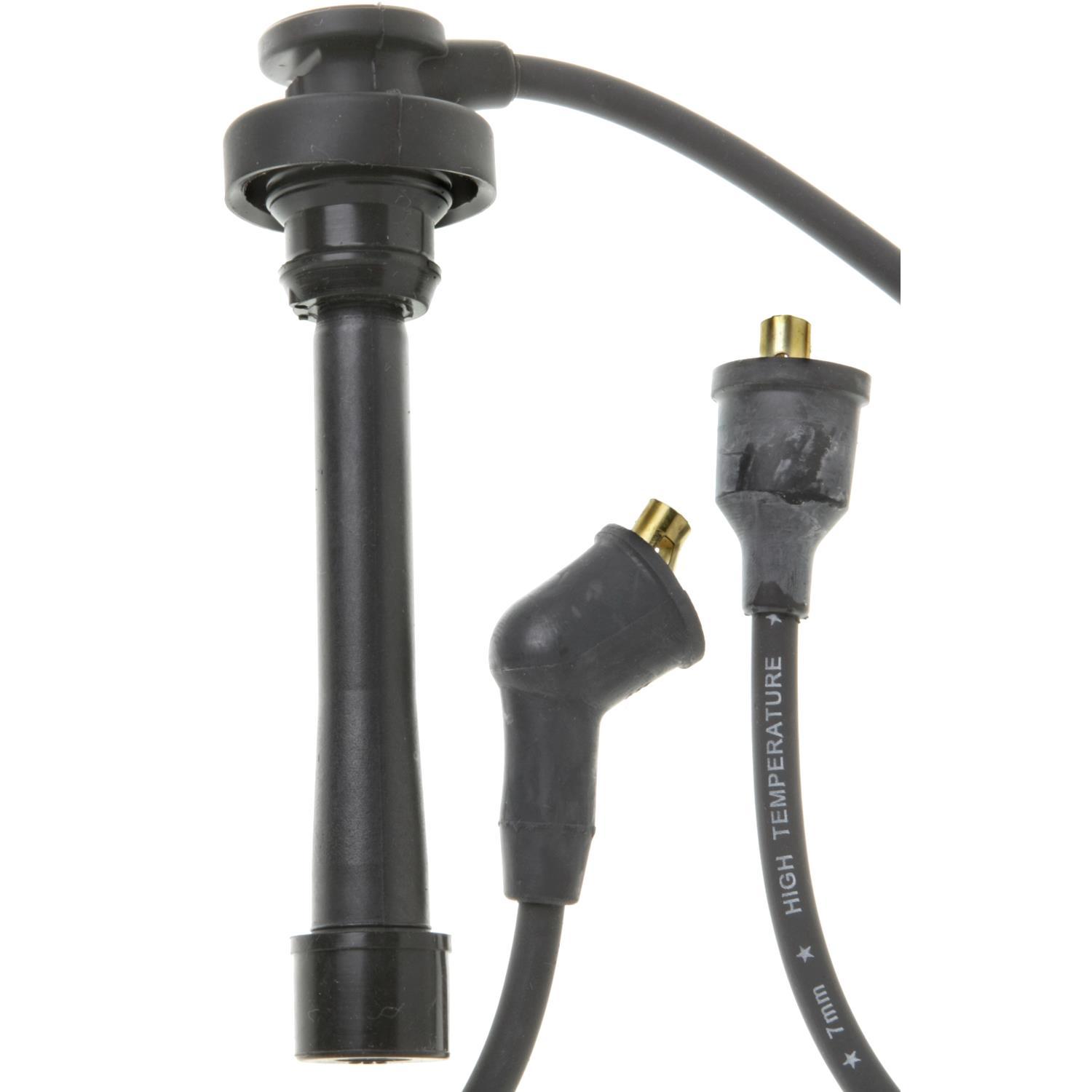 BWD CH74190 - Spark Plug Wire Set BWD CH74190 Spark Plug Wire Set product image 1 of 2