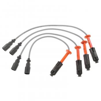 BWD CH74191 Spark Plug Wire Set product image 2 of 2