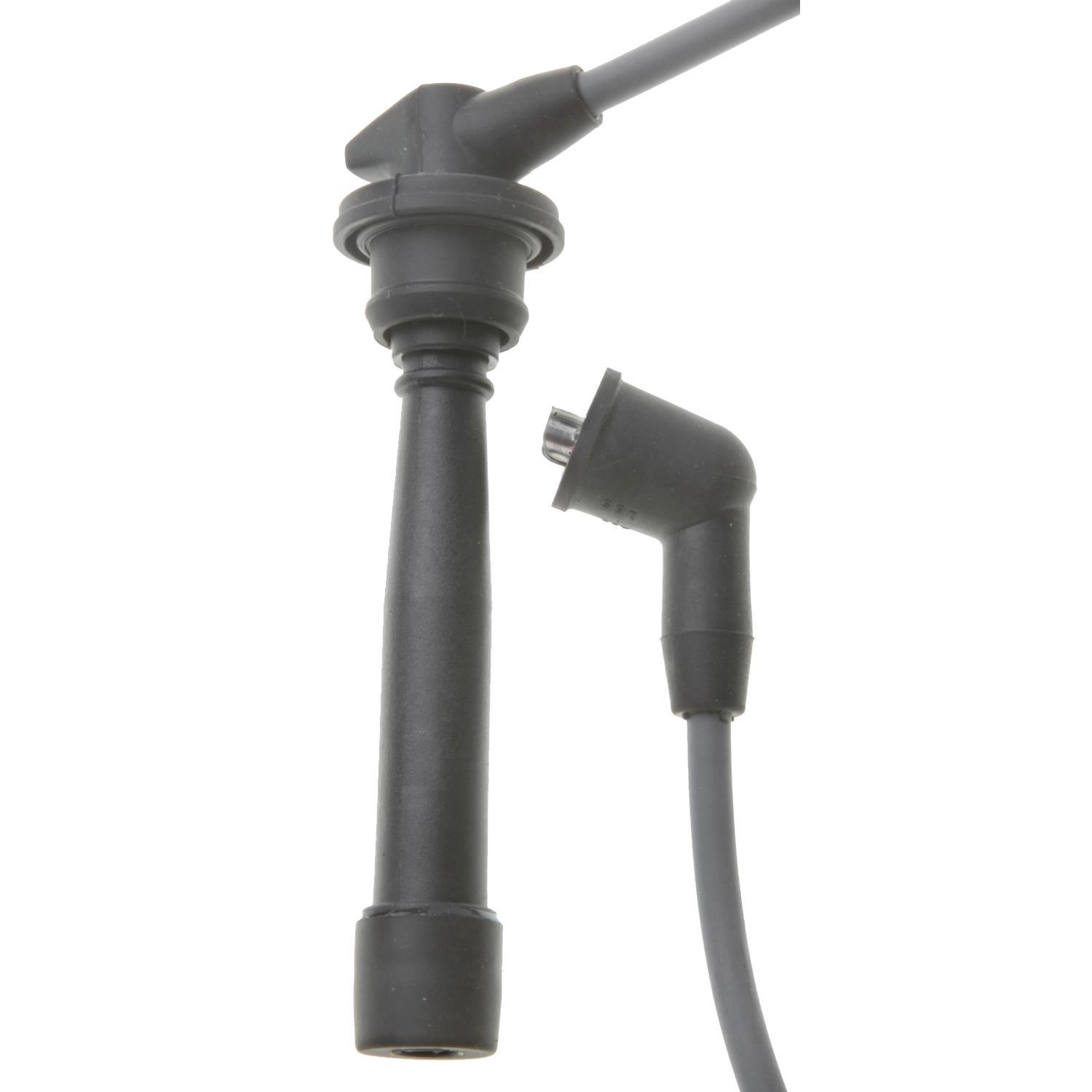 BWD CH74193 - Spark Plug Wire Set BWD CH74193 Spark Plug Wire Set product image 1 of 2