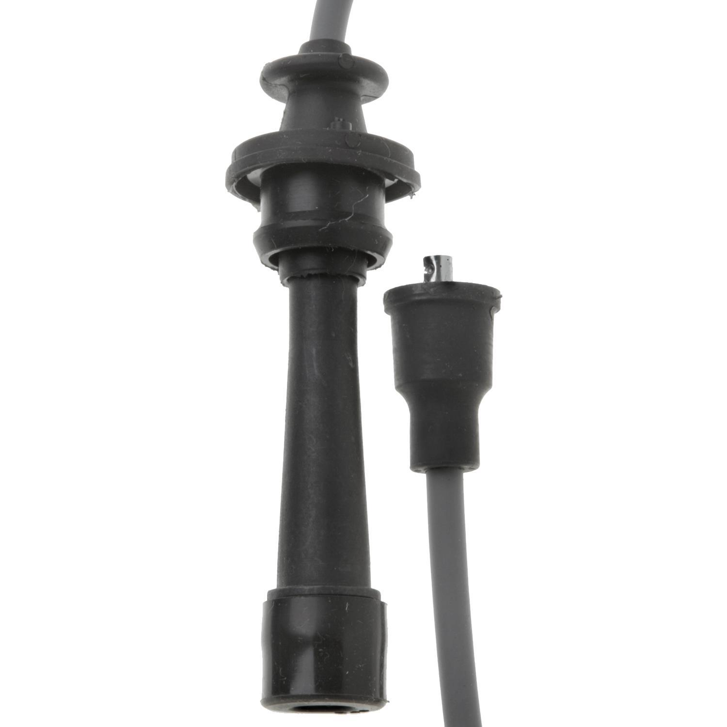 BWD CH74194 - Spark Plug Wire Set BWD CH74194 Spark Plug Wire Set product image 1 of 2