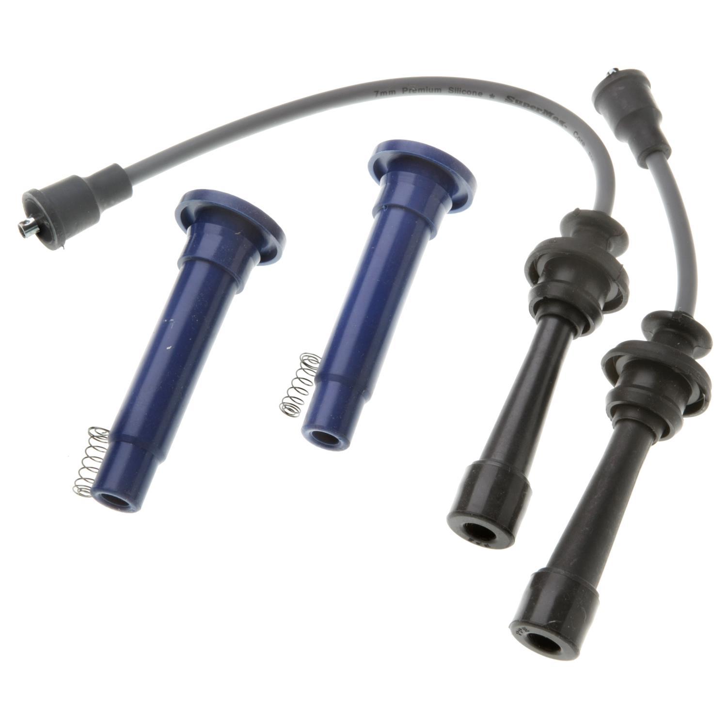 BWD CH74194K Spark Plug Wire Set product image 2 of 2