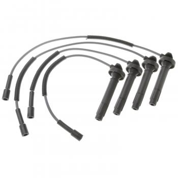 BWD CH74196 Spark Plug Wire Set product image 2 of 2