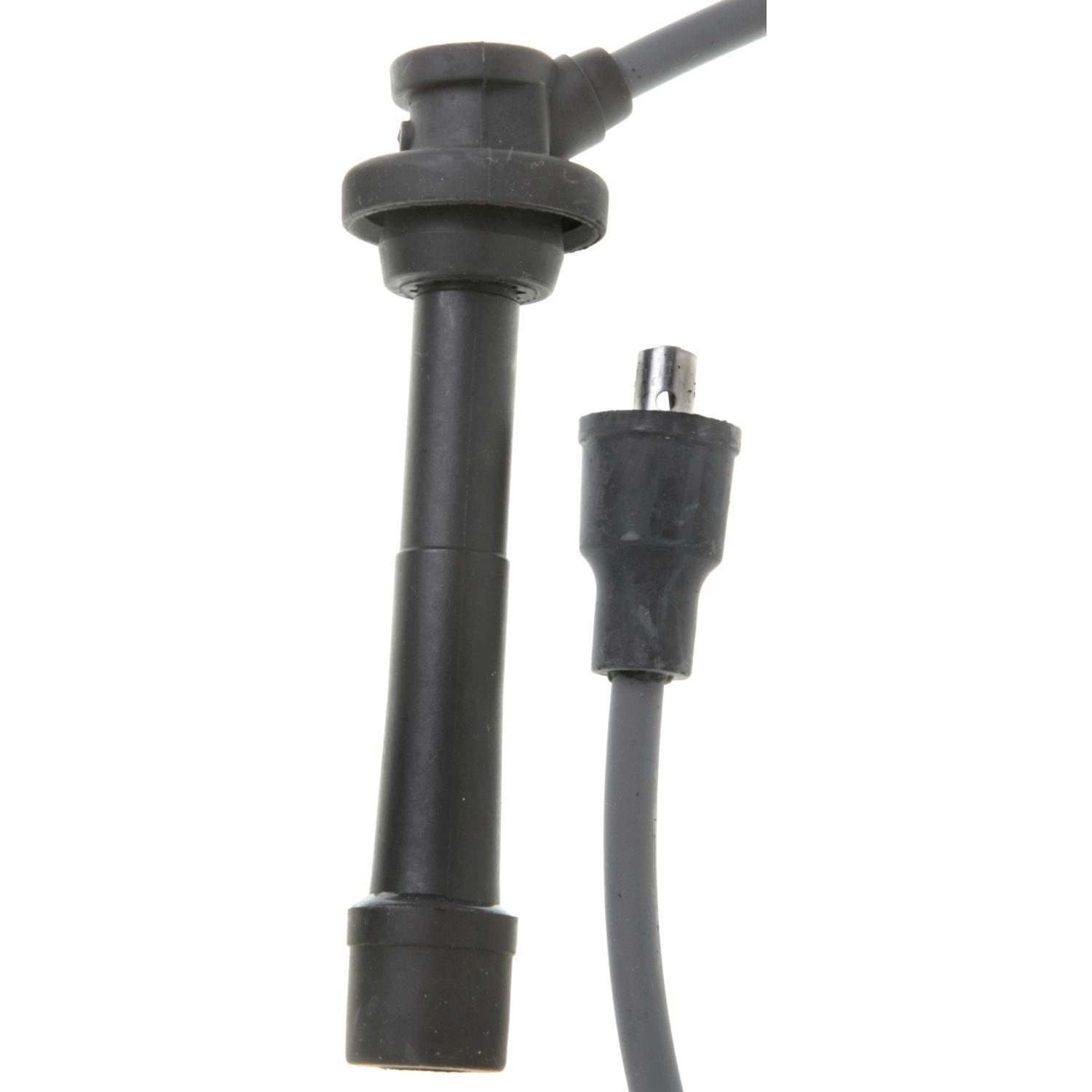 BWD CH74197 - Spark Plug Wire Set BWD CH74197 Spark Plug Wire Set product image 1 of 2