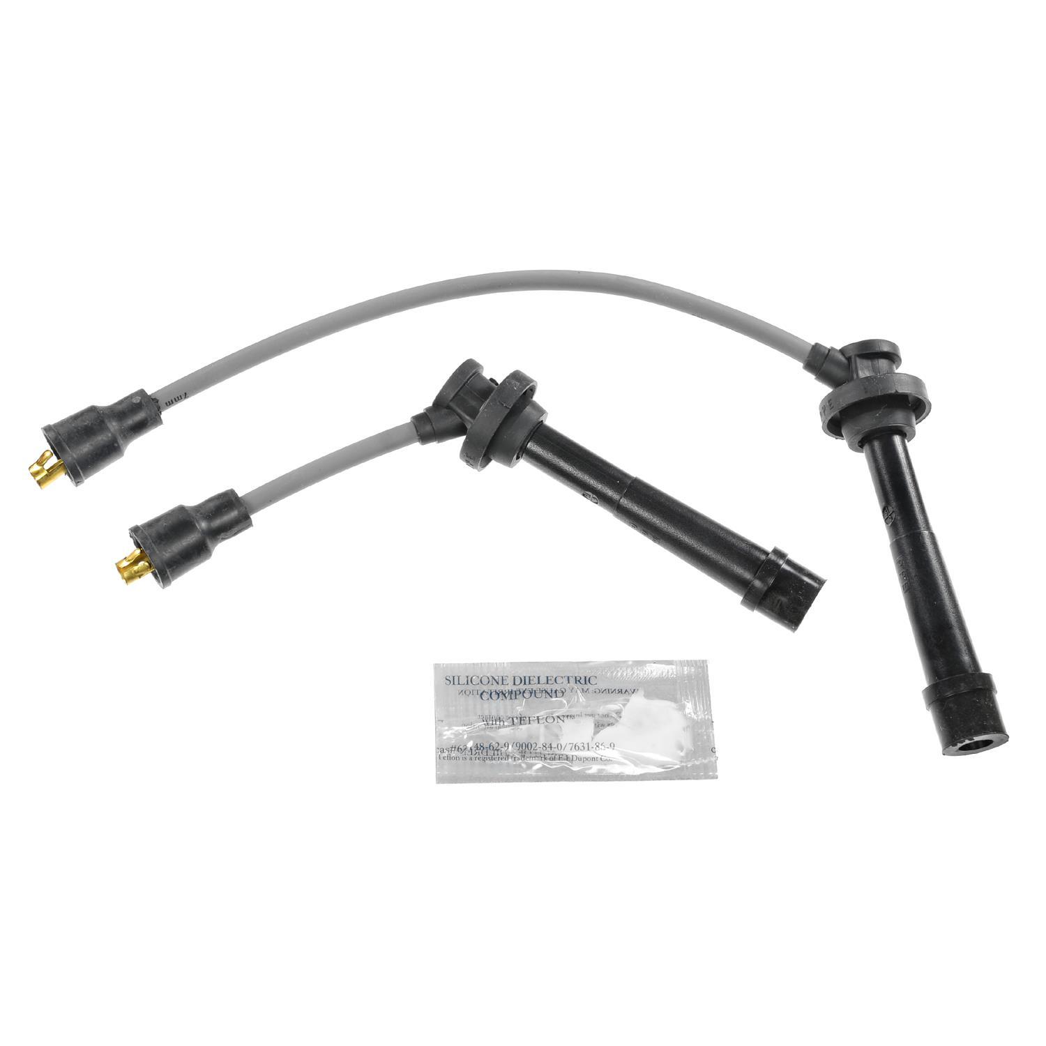 BWD CH74197 - Spark Plug Wire Set BWD CH74197 Spark Plug Wire Set product image 2 of 2
