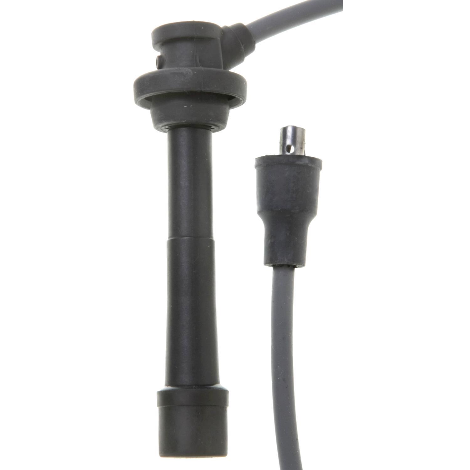 BWD CH74197K154 - Spark Plug Wire Set BWD CH74197K154 Spark Plug Wire Set product image 1 of 2