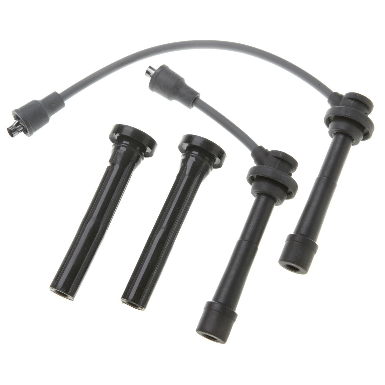 BWD CH74197K154 - Spark Plug Wire Set BWD CH74197K154 Spark Plug Wire Set product image 2 of 2