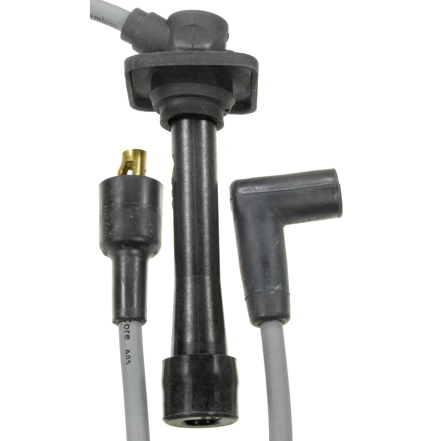 BWD CH7420 - Spark Plug Wire Set BWD CH7420 Spark Plug Wire Set product image 1 of 2