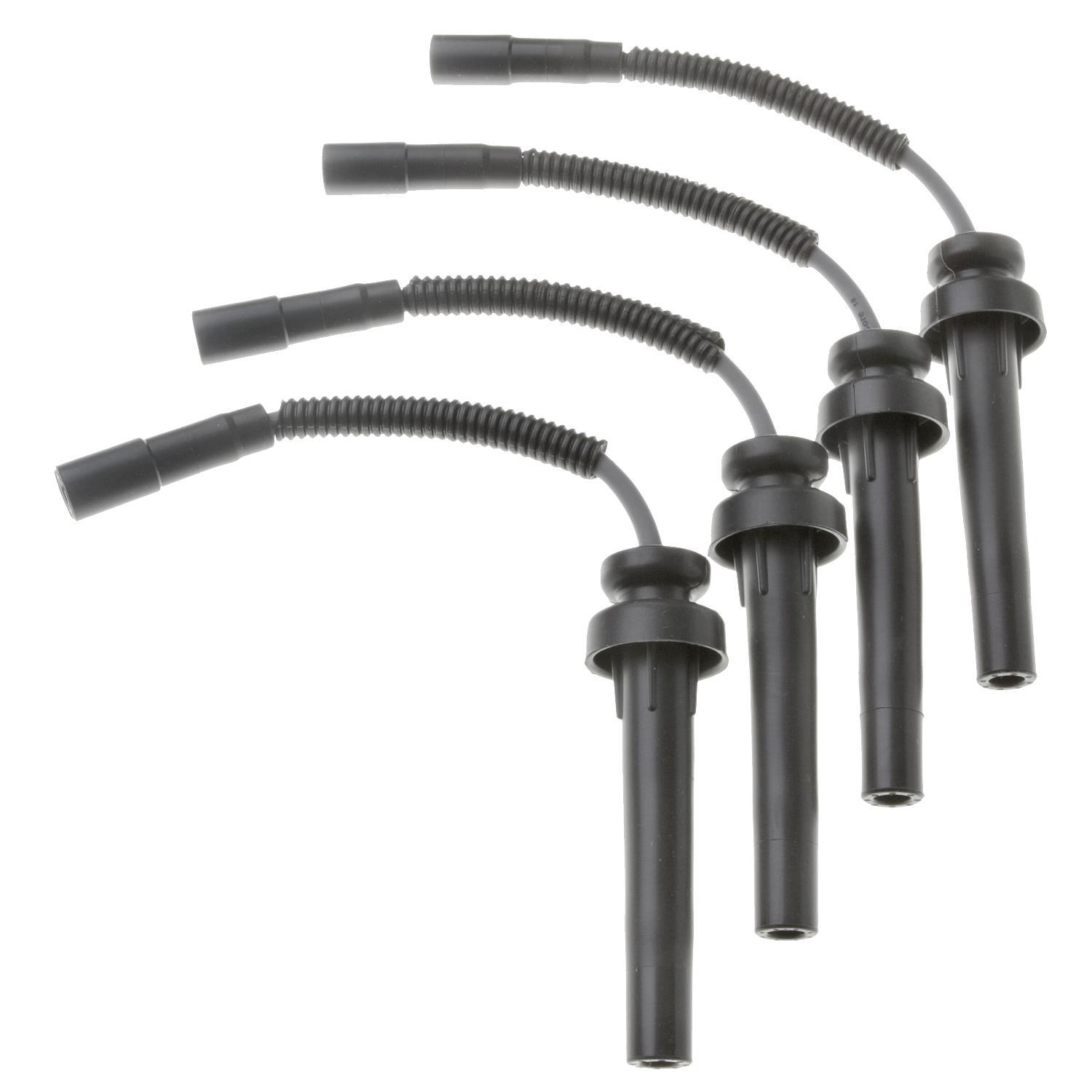 BWD CH74200 - Spark Plug Wire Set BWD CH74200 Spark Plug Wire Set product image 2 of 2