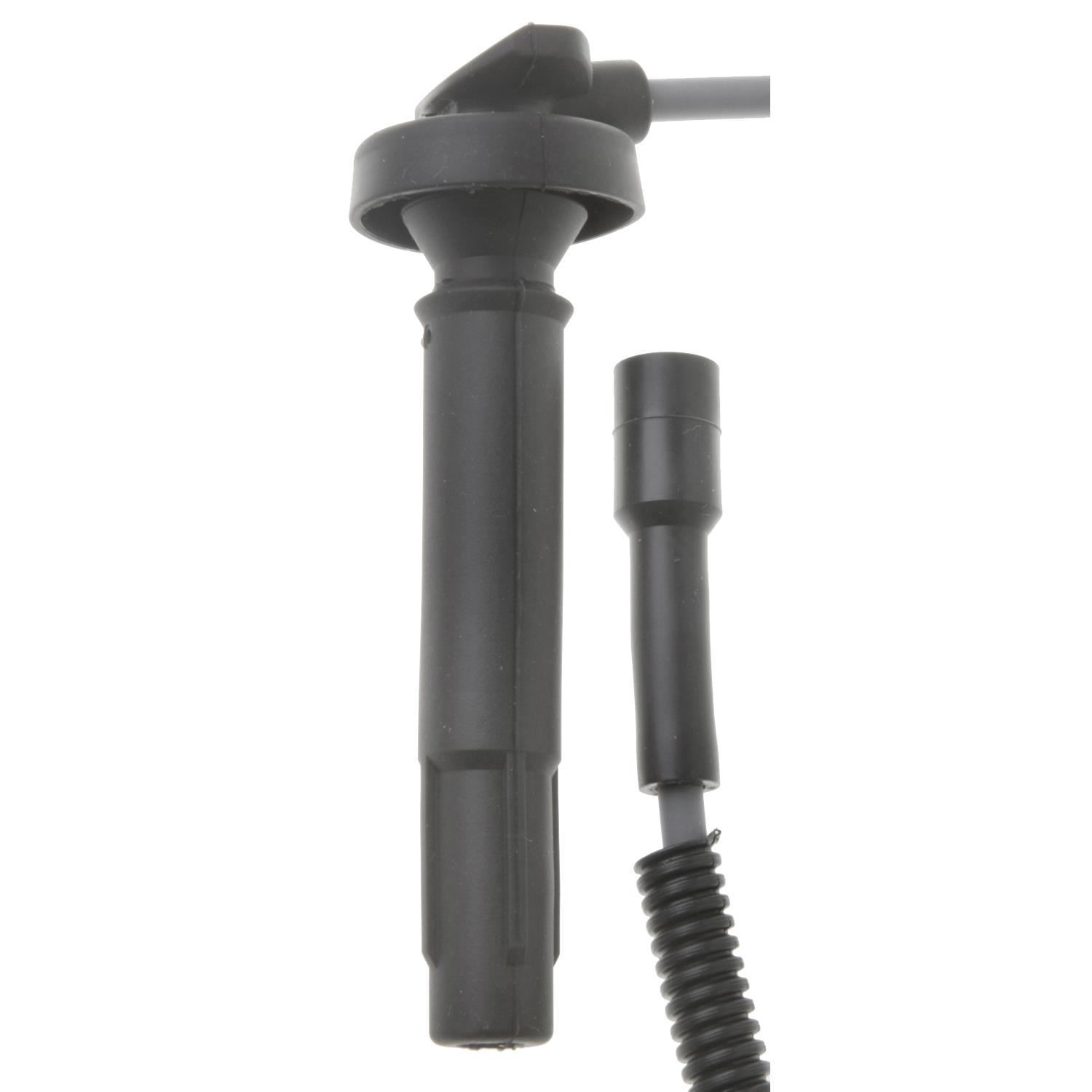 BWD CH74201 - Spark Plug Wire Set BWD CH74201 Spark Plug Wire Set product image 1 of 2