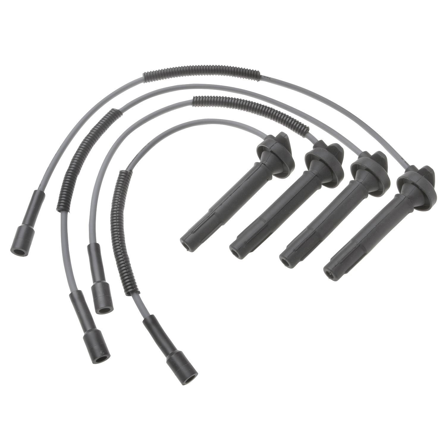 BWD CH74201 - Spark Plug Wire Set BWD CH74201 Spark Plug Wire Set product image 2 of 2