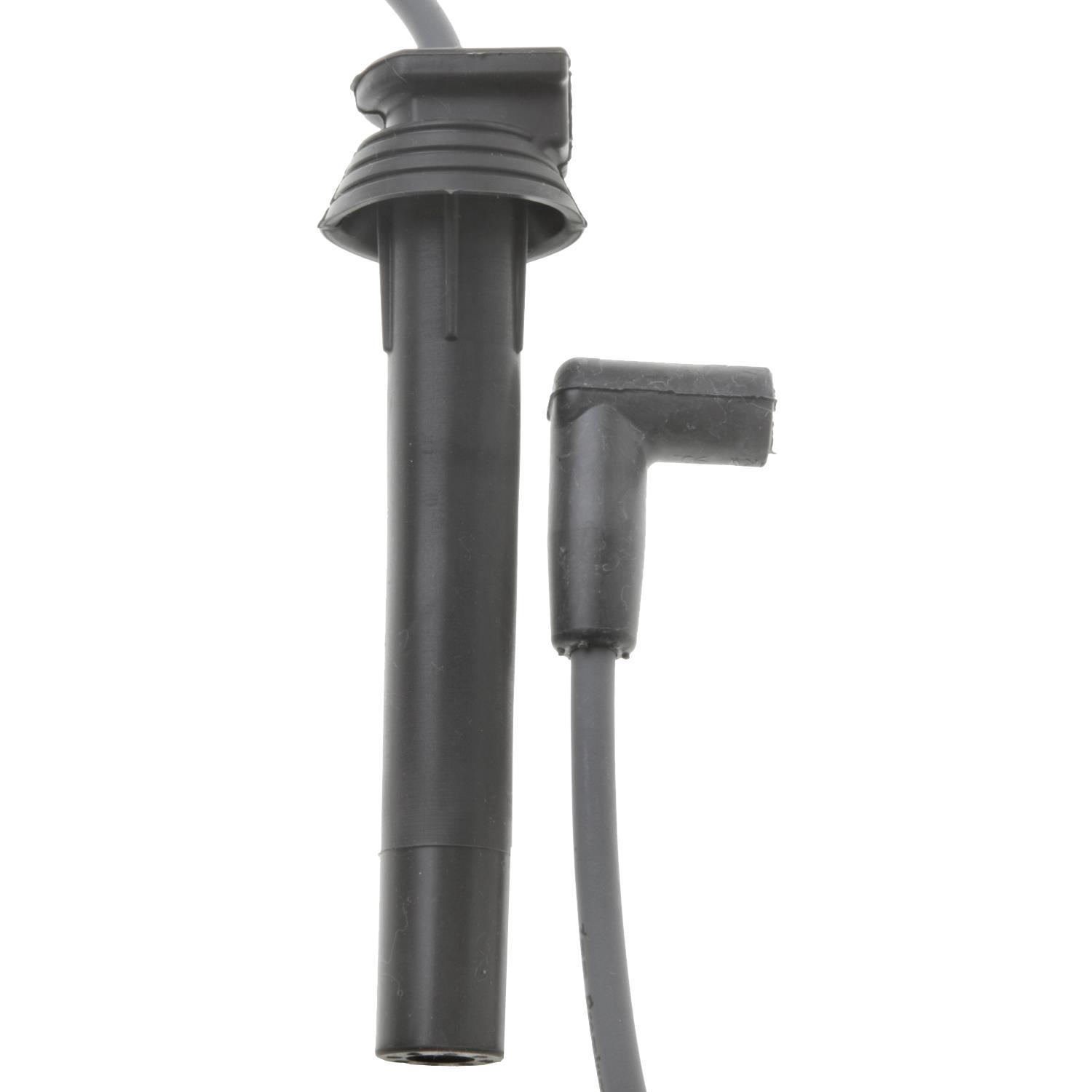 BWD CH74203 - Spark Plug Wire Set BWD CH74203 Spark Plug Wire Set product image 1 of 2