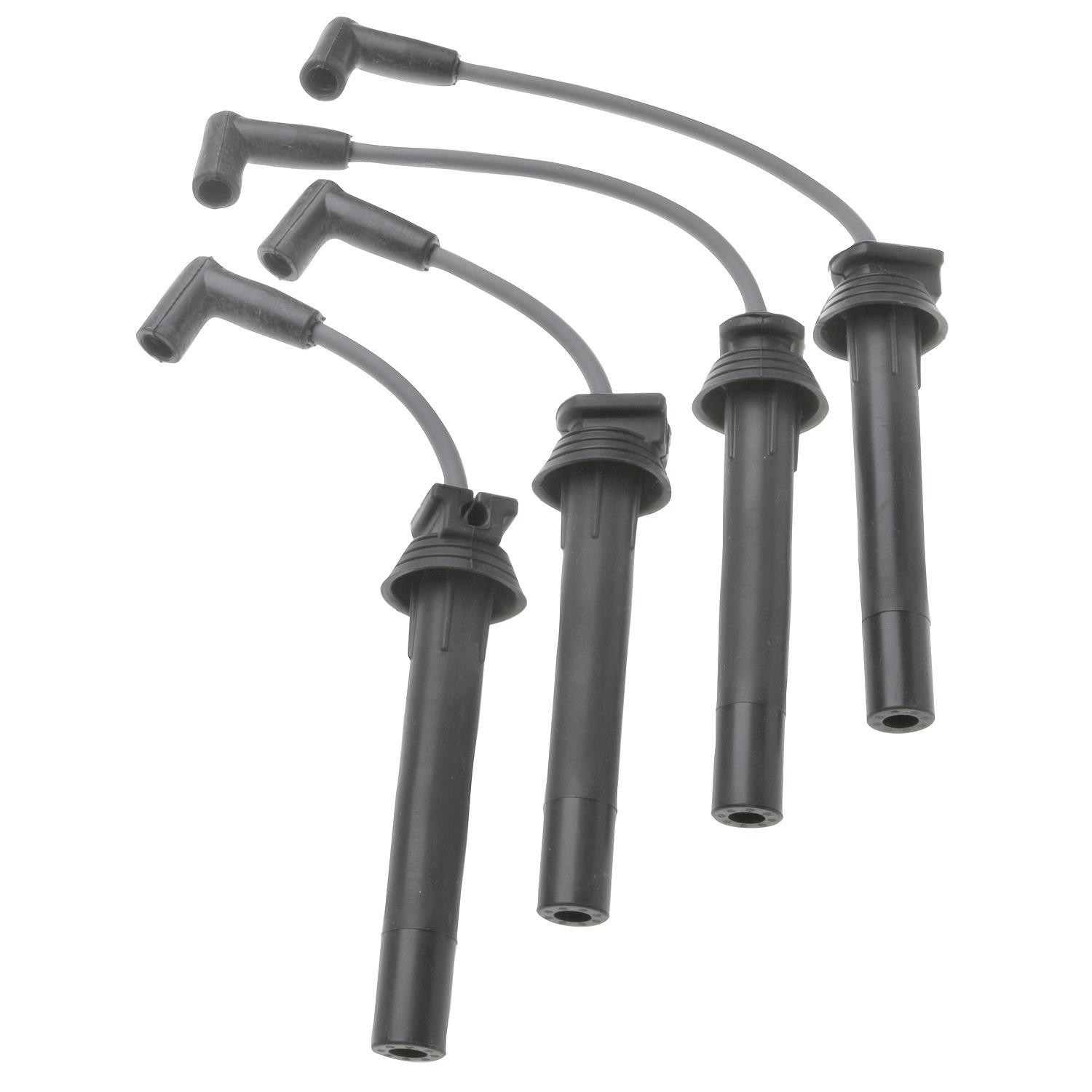 BWD CH74203 - Spark Plug Wire Set BWD CH74203 Spark Plug Wire Set product image 2 of 2