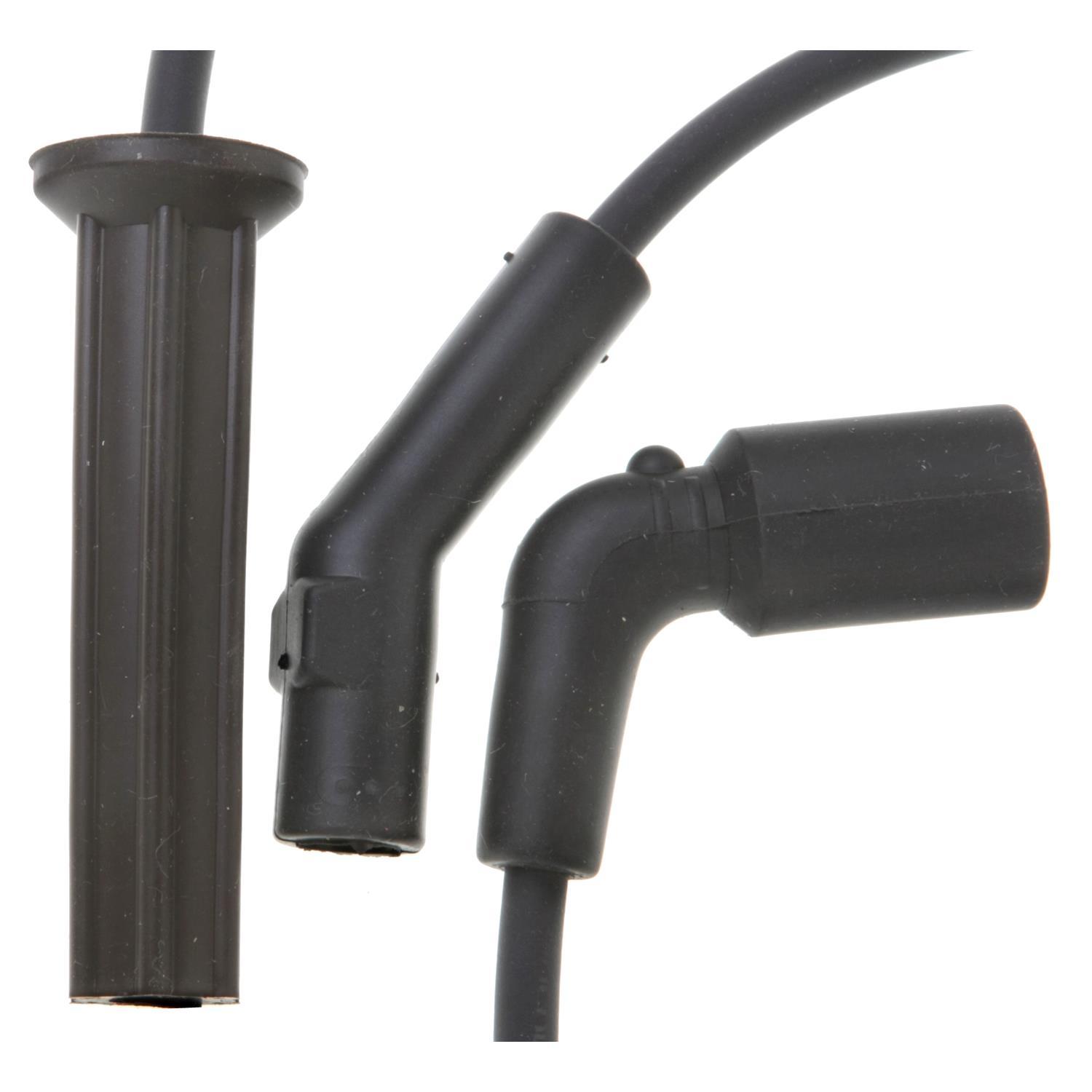 BWD CH74204 - Spark Plug Wire Set BWD CH74204 Spark Plug Wire Set product image 1 of 2