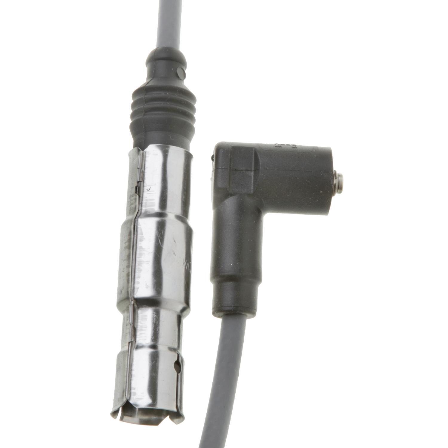 BWD CH74205 Spark Plug Wire Set product image 1 of 2