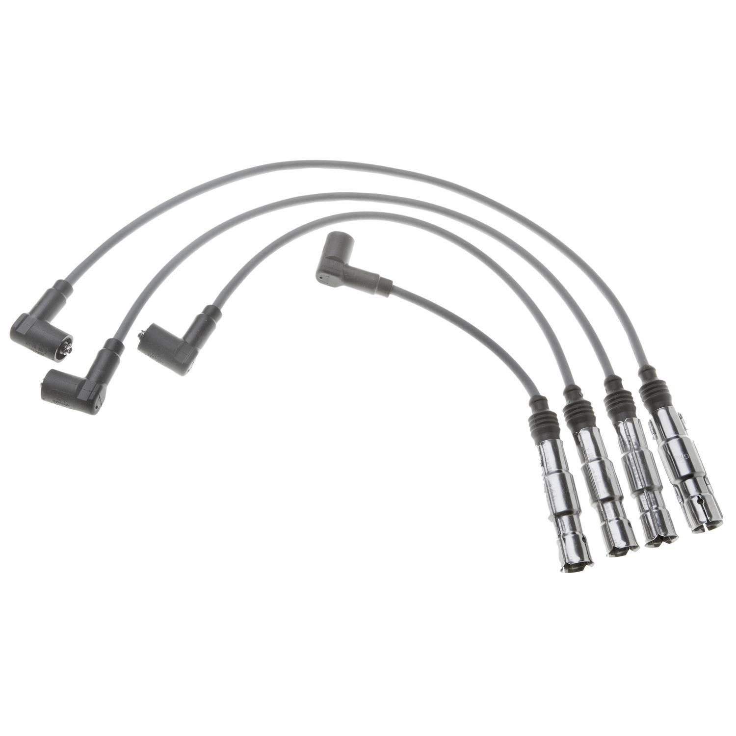 BWD CH74205 Spark Plug Wire Set product image 2 of 2