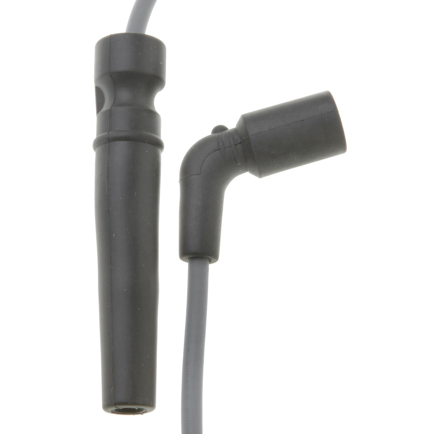 BWD CH74206 - Spark Plug Wire Set BWD CH74206 Spark Plug Wire Set product image 1 of 2