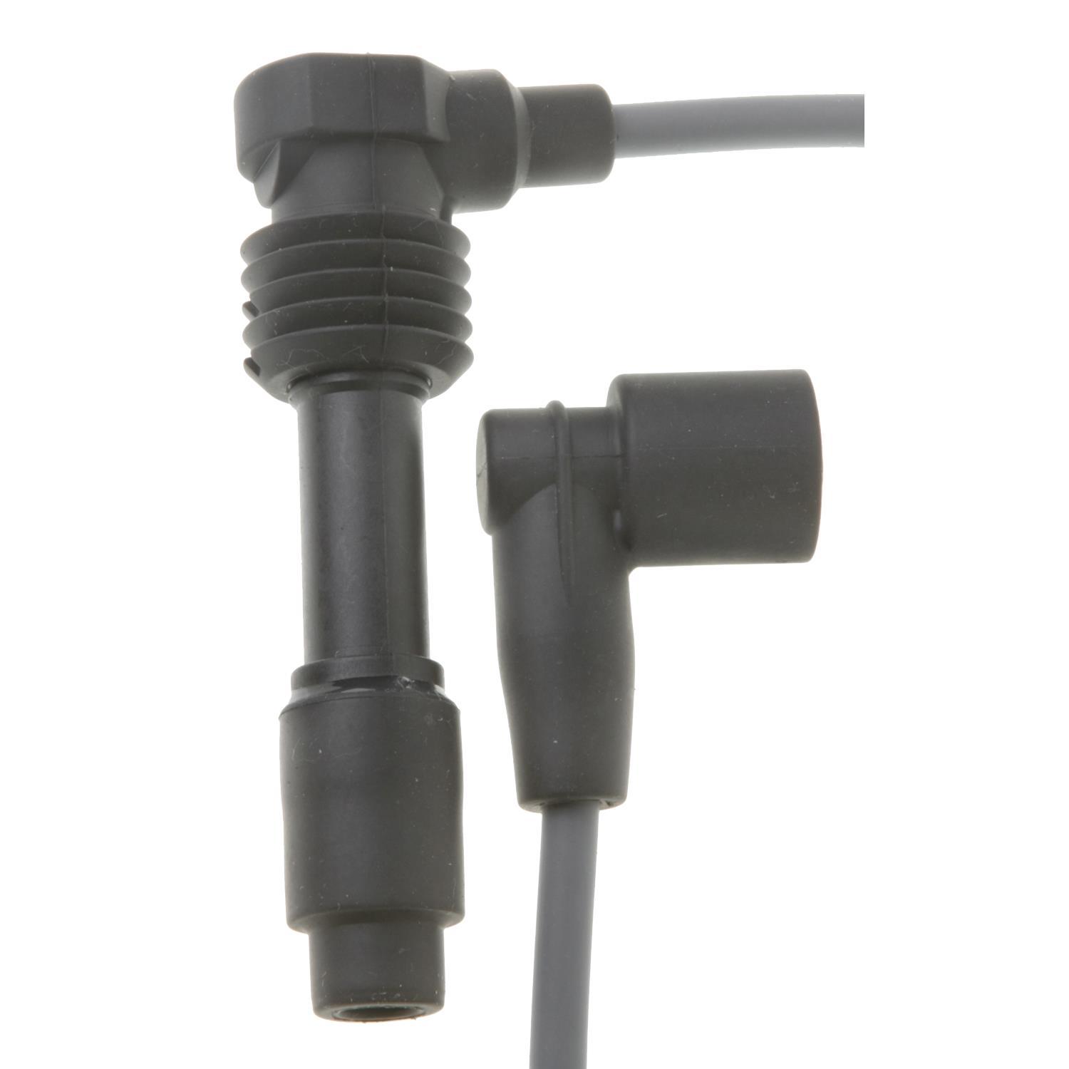 BWD CH74207 - Spark Plug Wire Set BWD CH74207 Spark Plug Wire Set product image 1 of 2