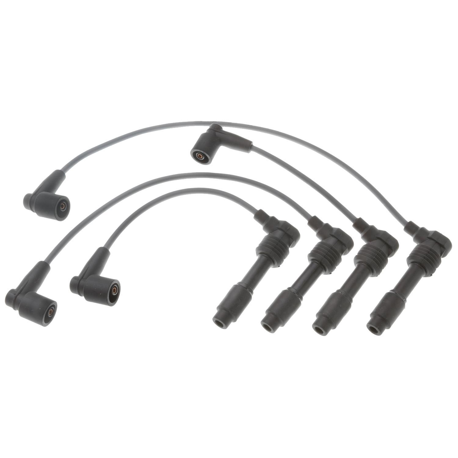 BWD CH74207 - Spark Plug Wire Set BWD CH74207 Spark Plug Wire Set product image 2 of 2