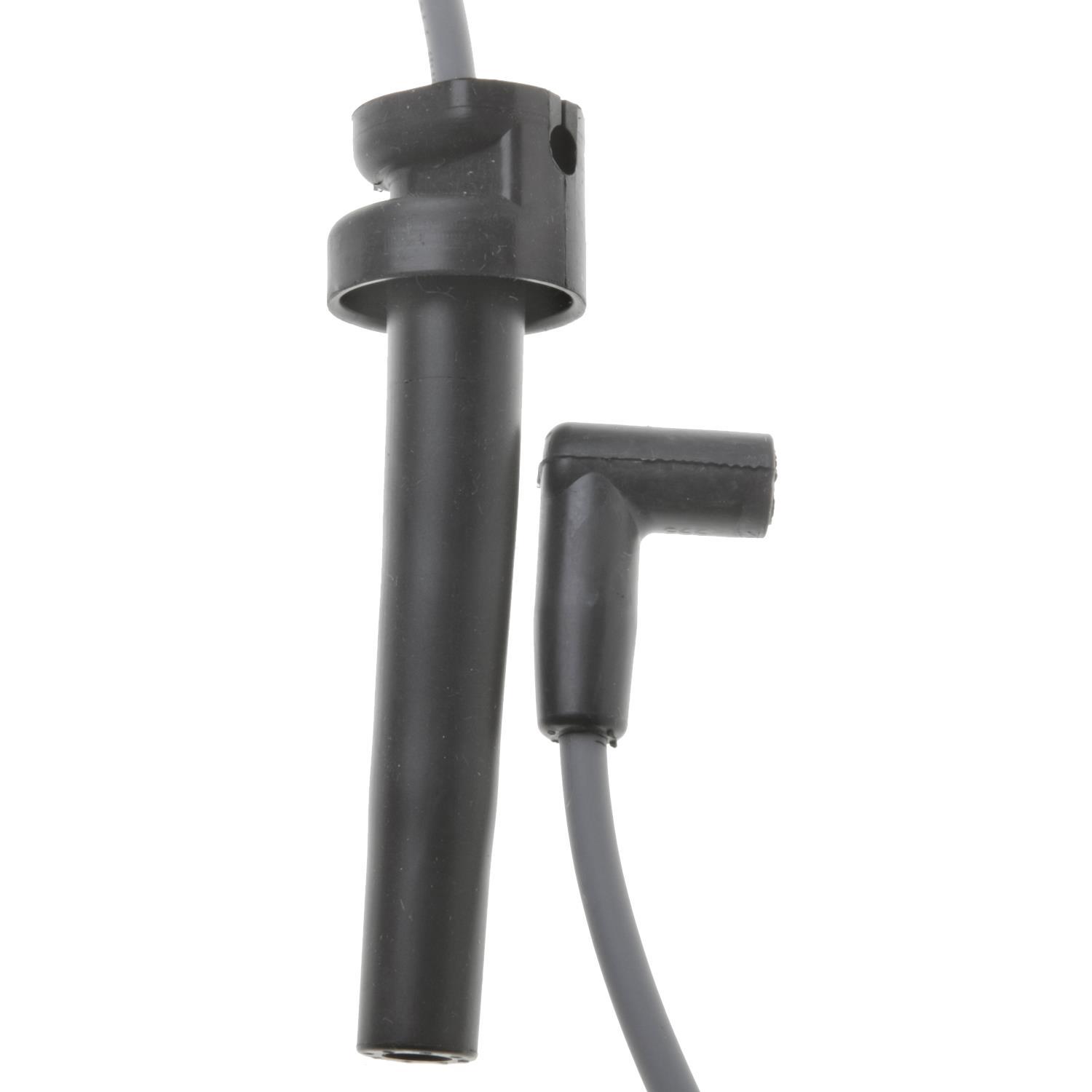 BWD CH74208 - Spark Plug Wire Set BWD CH74208 Spark Plug Wire Set product image 1 of 2