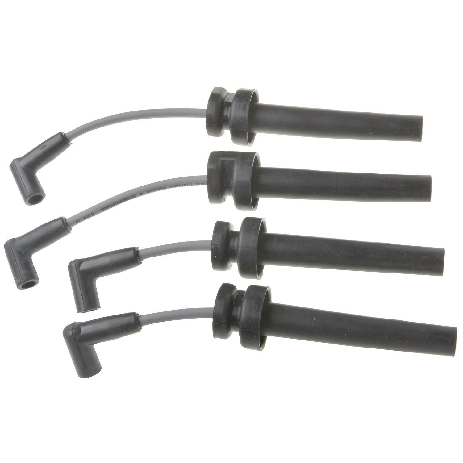 BWD CH74208 - Spark Plug Wire Set BWD CH74208 Spark Plug Wire Set product image 2 of 2